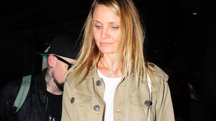 Cameron Diaz