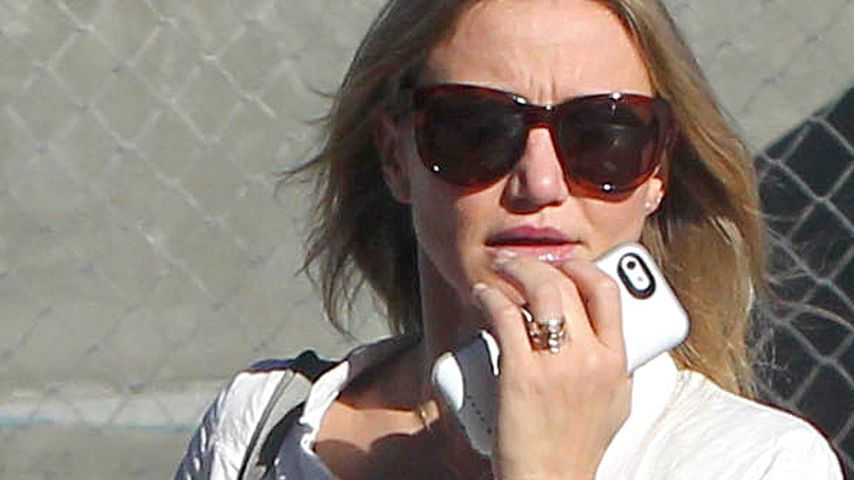 Cameron Diaz