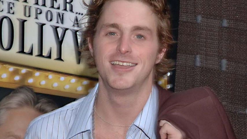 Cameron Douglas