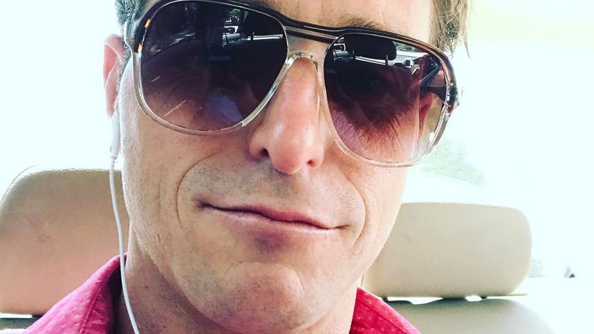Cameron Douglas
