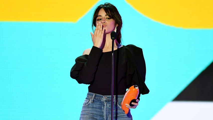 Camila Cabello, Sängerin