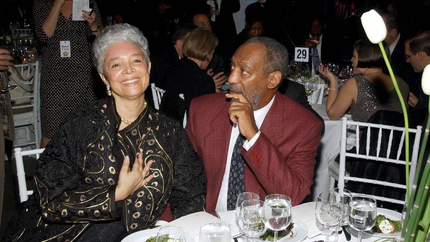 Bill Cosby