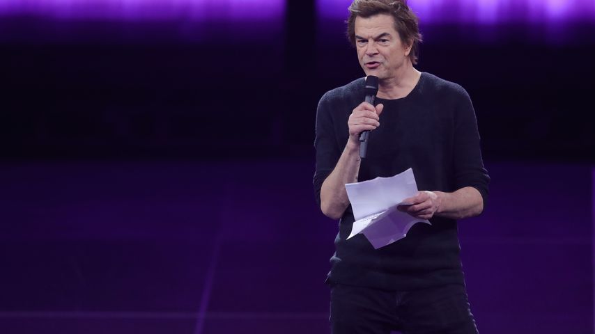 Campino beim ECHO 2018