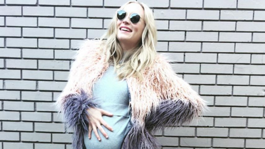 Candice Accola