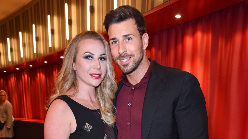 Wegen Kindern: Leo & Caona von Jens Büchners Tod betroffen!