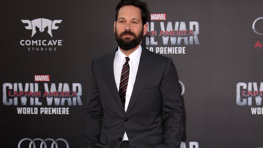 Paul Rudd