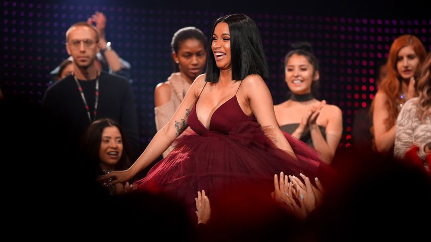 Cardi B, Musikerin