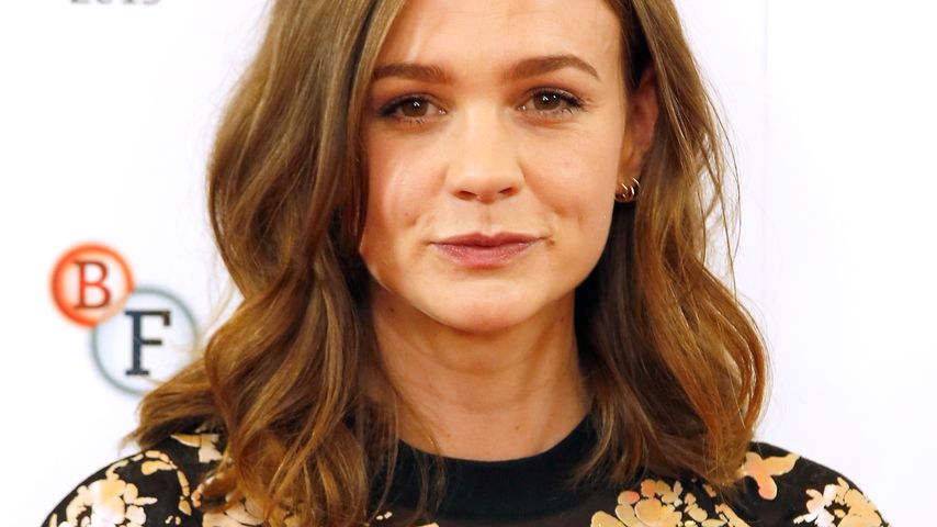 Carey Mulligan