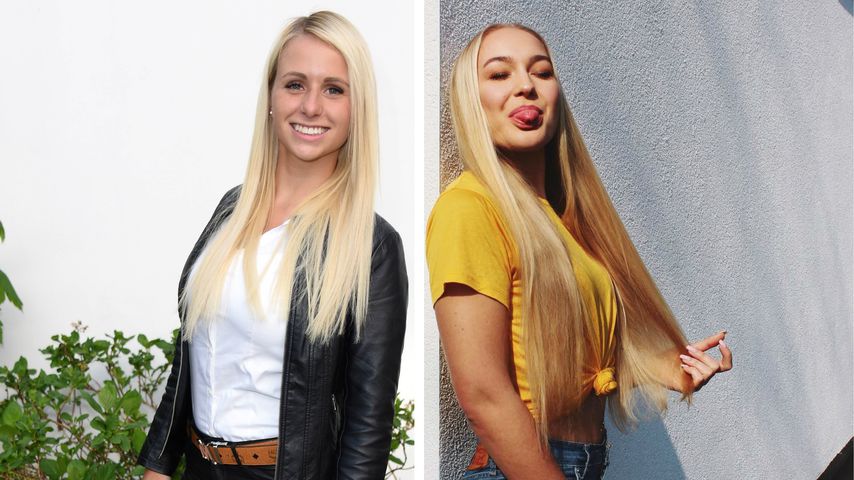 Carina & Svenja: DAS sagen sie zur Daniel-Kristina-Trennung!