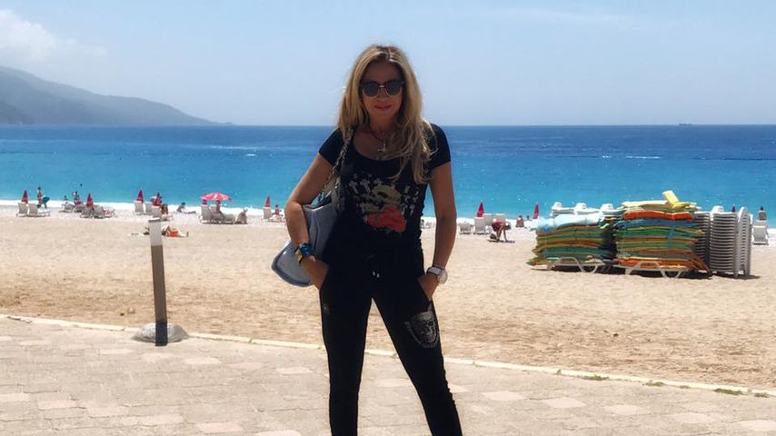 Carmen Geiss, Reality-TV-Sternchen