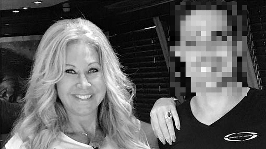 Nach Todes-Schock für Carmen Geiss: Nun verrät sie Details!