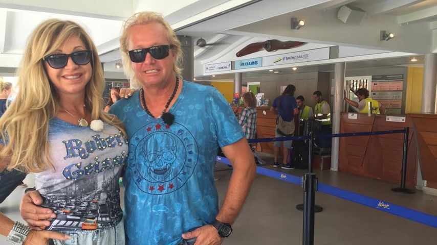 Carmen Geiss und Robert Geiss