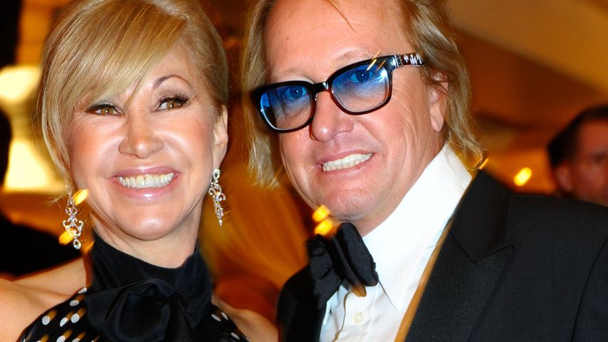Carmen Geiss und Robert Geiss