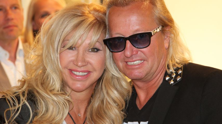 Carmen Geiss und Robert Geiss