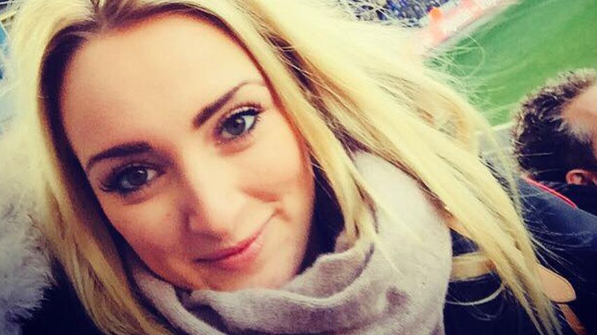 Carolin Ehrensberger