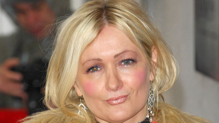 Caroline Aherne, "The Royle Family"-Darstellerin