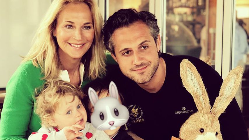 Caroline Beil Kinder