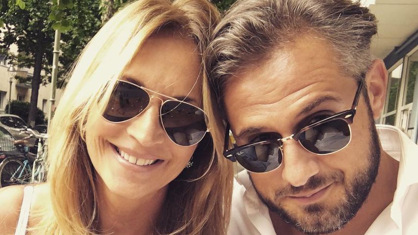 Caroline Beil und Philipp Sattler