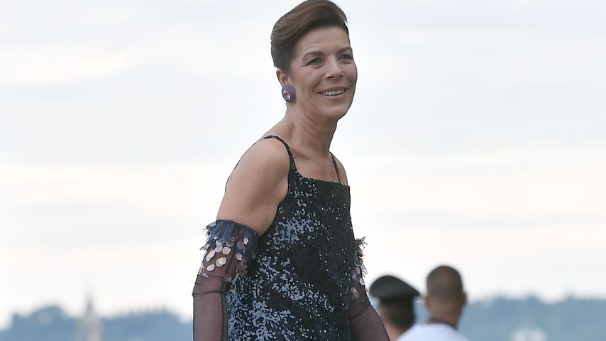 Caroline von Monaco