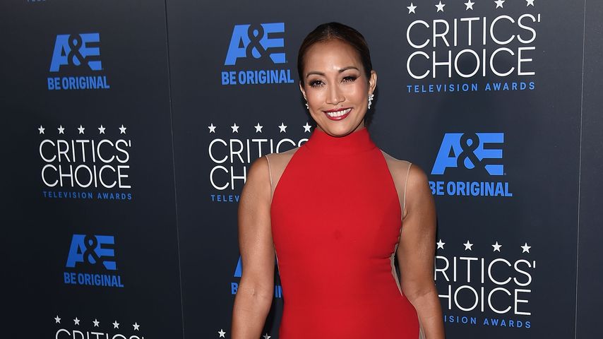 Carrie Ann Inaba