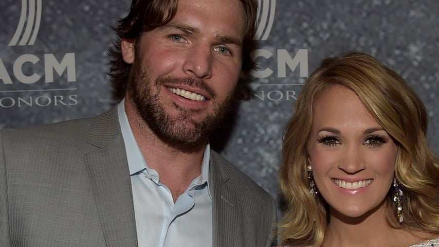 Carrie Underwood