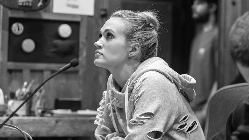 Carrie Underwood, Sängerin
