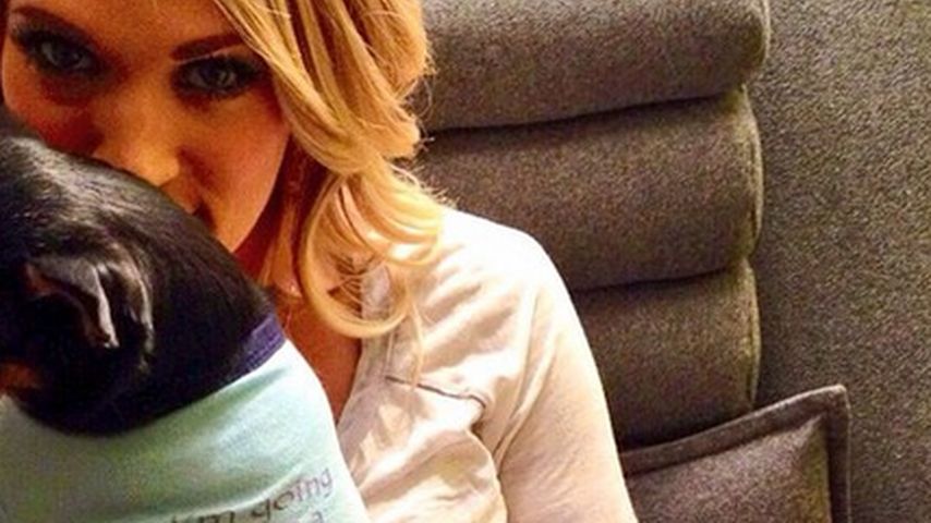 Carrie Underwood
