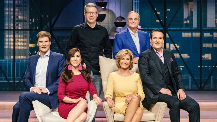 Mehr Löwen-Zoff bei DHDL? Das geht hinter Kulissen ab