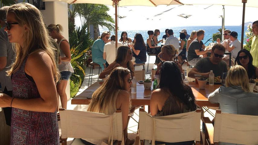 "Casamigos" Betriebsurlaub in Mexico