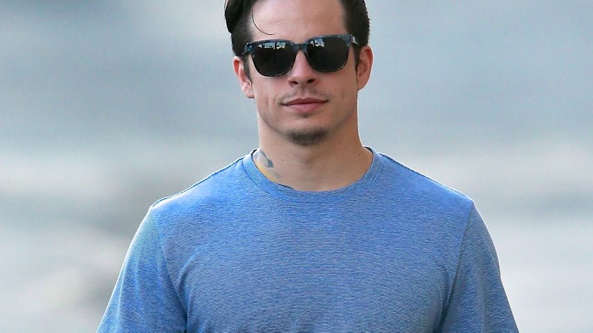 Casper Smart
