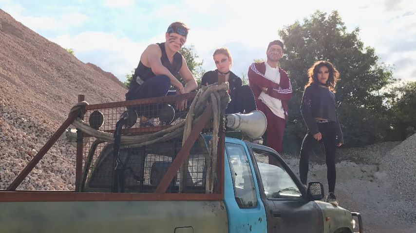 Cast von "Fack Ju Göhte 3"