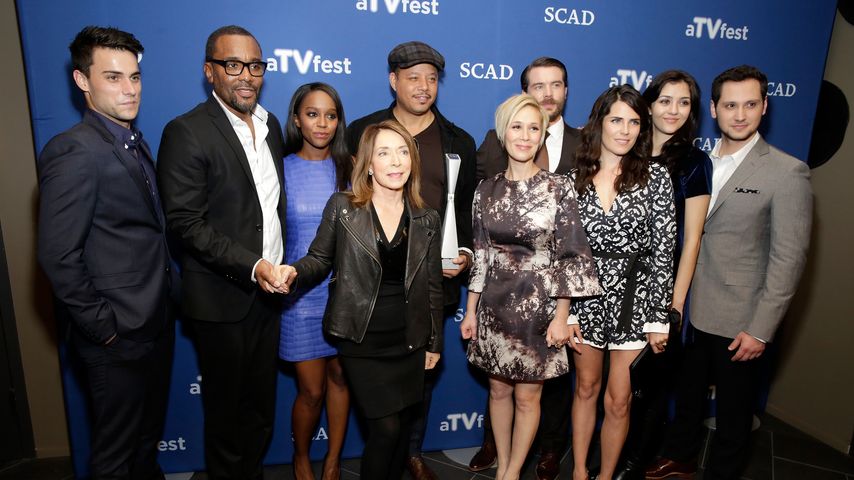 Cast von "How to Get Away with Murder"