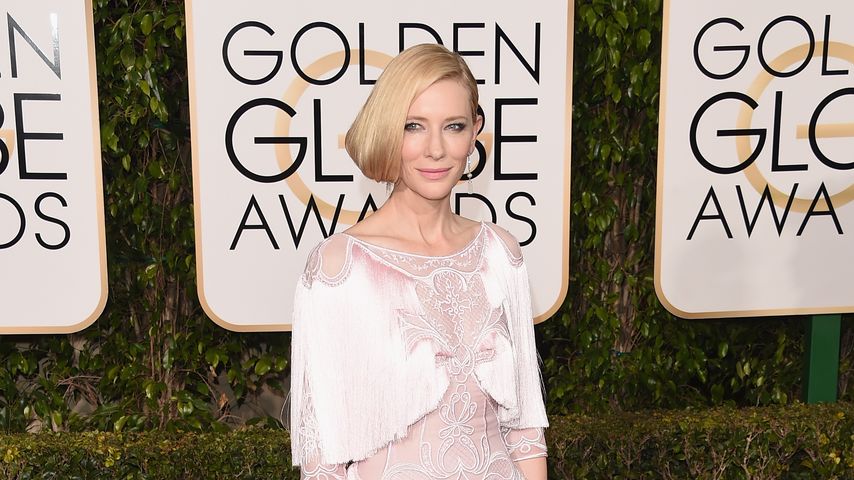 Cate Blanchett