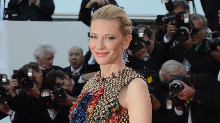 Cate Blanchett