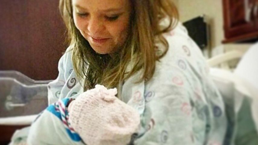 Catelynn Lowell