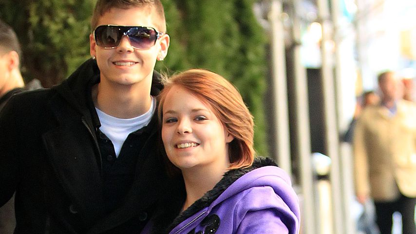 Catelynn Lowell