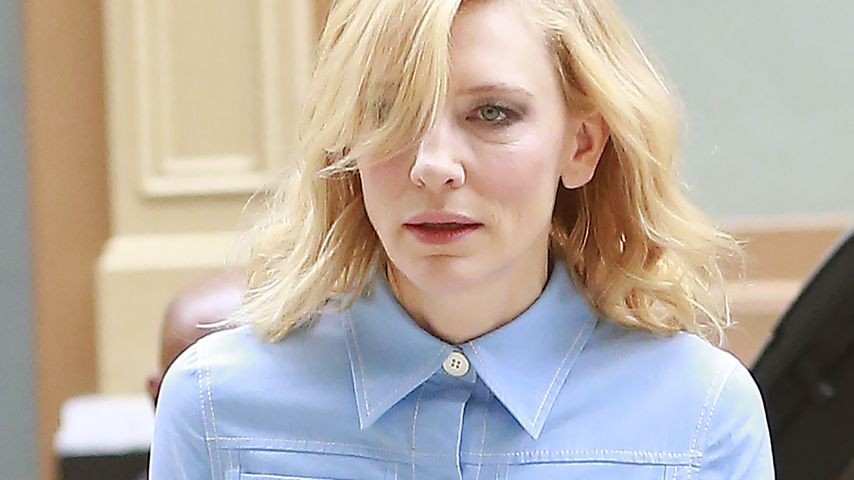 Cate Blanchett