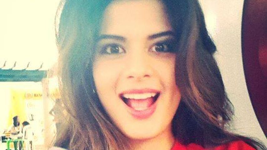 Catherine Cando Cornejo
