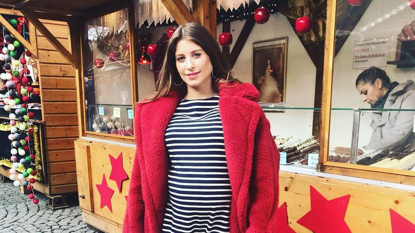 Cathy Hummels, Influencerin