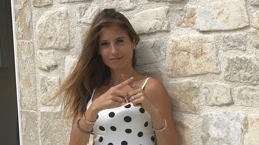 Cathy Hummels, Moderatorin
