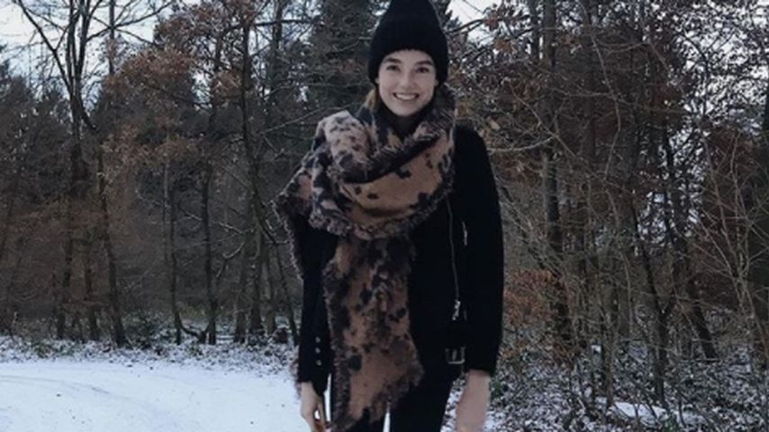 Mager-Vorwürfe: Wütender GNTM-Céline reicht's endgültig!