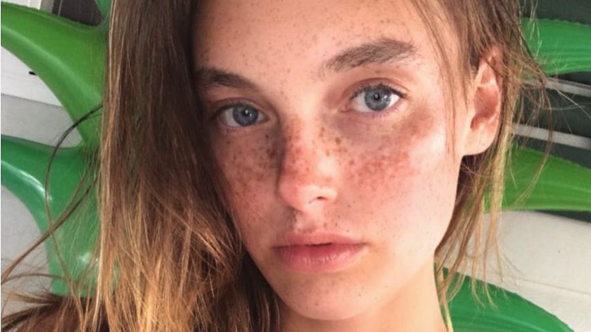 Céline Bethmann, GNTM-Gewinnerin 2017