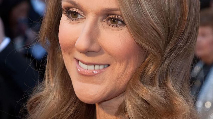 Celine Dion