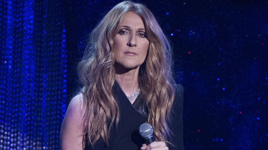 Celine Dion
