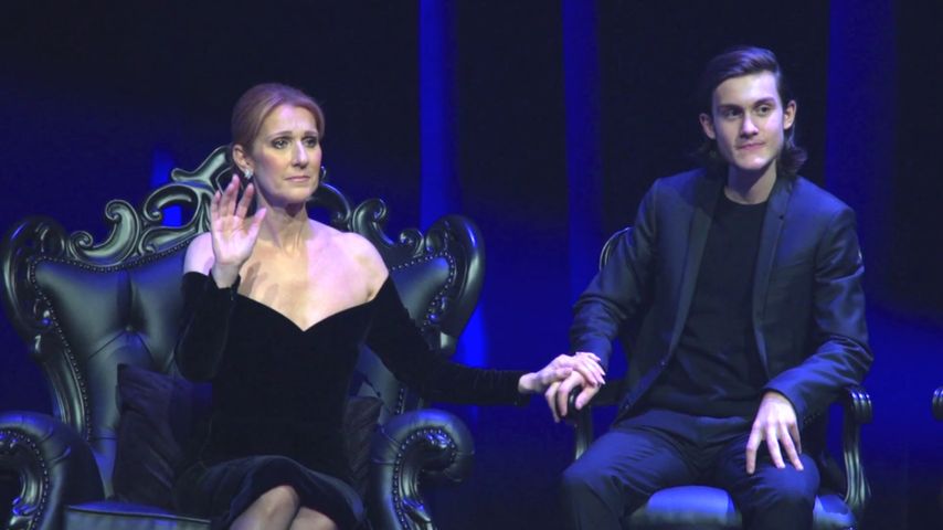 Celine Dion