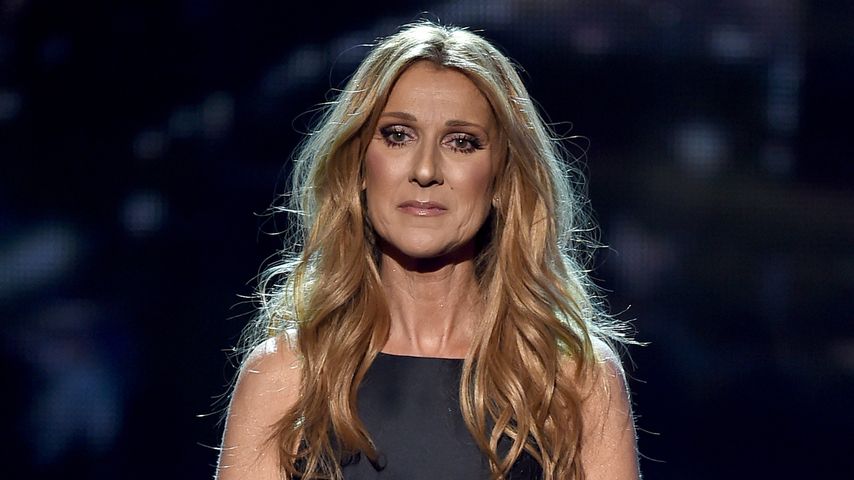 Celine Dion, Sängerin