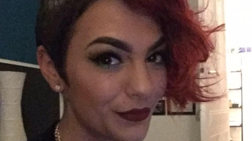 Jessica, "Berlin - Tag & Nacht"