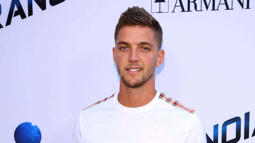 Chandler Parsons