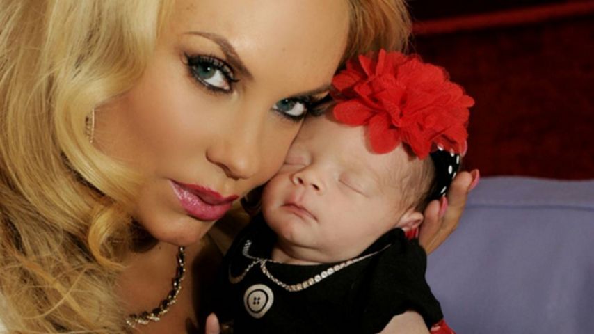 Coco und Chanel Nicole