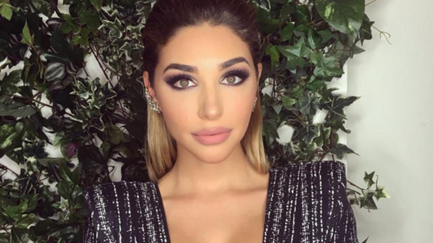 Chantel Jeffries